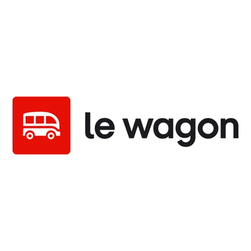 Le Wagon